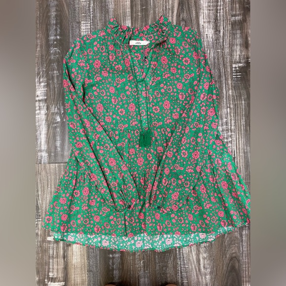NWT ITALY Milly Dress - Picture 1 of 2